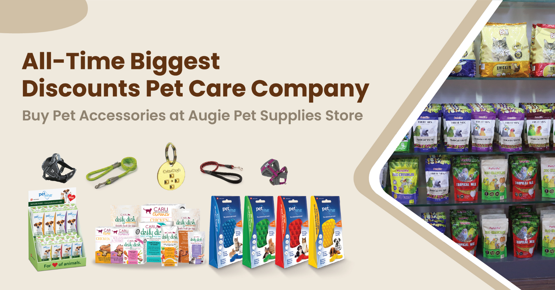 Best Online Pet Store